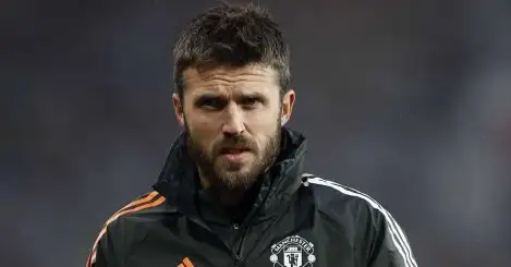 Former Man Utd star Michael Carrick kickstarts managerial journey with Middlesbrough appointment, vowing to ‘give everything’