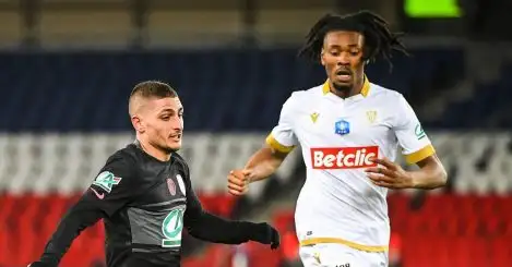 Liverpool discover ‘perfect’ midfield signing as Jurgen Klopp swerves summer hunt from Bundesliga to Ligue 1