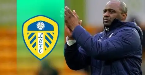 Next Leeds manager: 49ers eye legendary Premier League star as two frontrunners drop out of contention