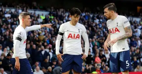 Aston Villa ecstatic as Tottenham star to ditch Postecoglou for Emery in loss-making transfer