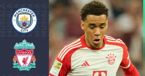 Bayern Munich warned as Liverpool and Man City learn what it will take to lure prized asset
