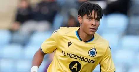 Tottenham, Chelsea join London rivals Fulham in hunt to land £30m Norway attacking sensation