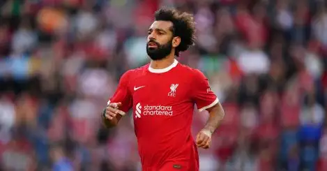6 players that could still leave for Saudi Arabia this window: Salah, Pogba…