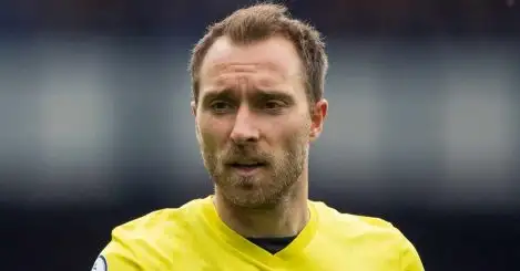 Erik ten Hag declares Christian Eriksen signing an ‘absolute advantage’, explaining how he fits Man Utd approach