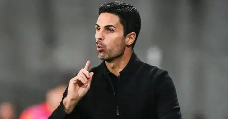 Arsenal legend drops January transfer plans and confirms major area Arteta is looking to strengthen