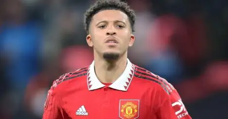 Major Man Utd star finished, with January exit to UCL club on hugely unfavourable terms coming