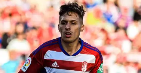 Brentford ready to exploit bargain exit clause for beautifully-named and talented La Liga winger