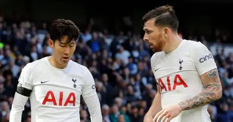 Tottenham transfers: Top star ‘looking for new house’ after reaching full agreement to join Euro giants in huge Postecoglou blow