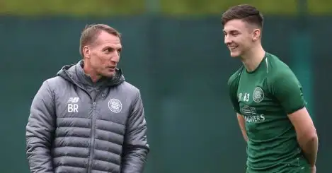 Sources: Celtic get serious in bid to bring Kieran Tierney back from Arsenal