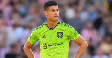 Cristiano Ronaldo: Man Utd defender reveals how veteran star’s interview has affected players as Joel Glazer nears crucial verdict