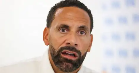 Ferdinand stunned by Ten Hag use of declining Man Utd player, with superior star’s head ‘scrambled’ on bench