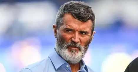 Roy Keane demands Man Utd axe star who’s sabotaged Ten Hag, as replacement £40m signing gets double confirmation