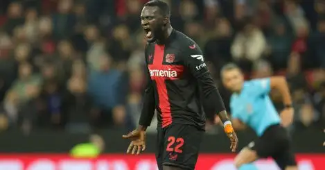 Exclusive: West Ham interested in red-hot striker as David Moyes future hangs in the balance