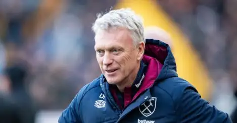 Standout West Ham forward rejects new contract offer after seeing six exit routes blocked