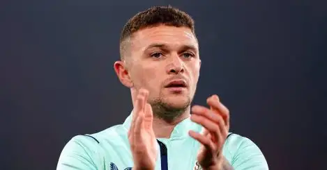 Trippier names four ‘unbelievable’ Man Utd players Newcastle will bring to their knees in League Cup final
