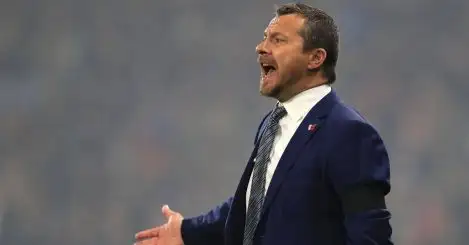 Former Premier League boss next for Sheff Utd with Slavisa Jokanovic ‘sacked’ – Exclusive