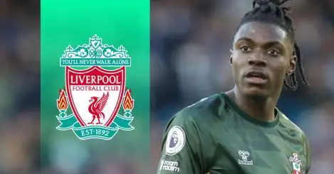 Liverpool transfer explodes into life with talks on £45m deal ‘advancing’ to leave Newcastle free to sign £40m alternative