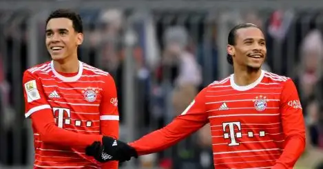 Liverpool desire to sign elite forward sparks Bayern panic, as German media begs player to stay