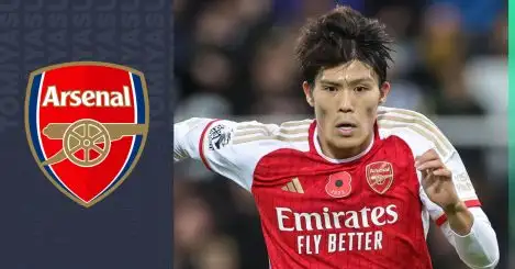 Exclusive: Arsenal prepare to open talks with star defender after securing triple deal