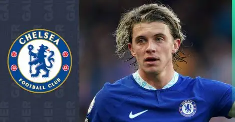 Exclusive: Chelsea set to re-enter talks with star midfielder amid interest from Newcastle, Brighton and Tottenham