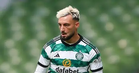 Sources: Stoke City set to hijack PAOK move for Celtic winger Sead Haksabanovic as Chiquinho returns to Wolves