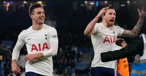 Tottenham exit gathers pace as January sale could be on the cards thanks to James Maddison