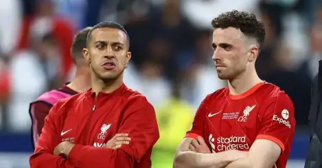 Barcelona primed to land Liverpool star as wage demands ‘scare’ two Serie A titans, with Italian deal ‘out of reach’
