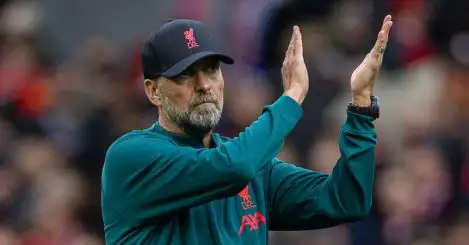 Liverpool in clear to finalise controversial signing after prime suitors drop out of hunt for Premier League star