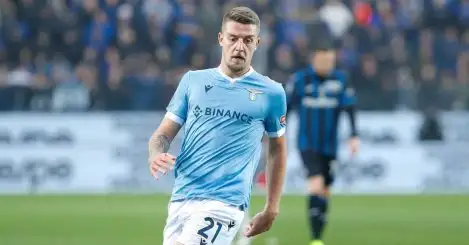 Euro Paper Talk: Edu plots big new Milinkovic-Savic bid to seal Arsenal deal and Tielemans fate