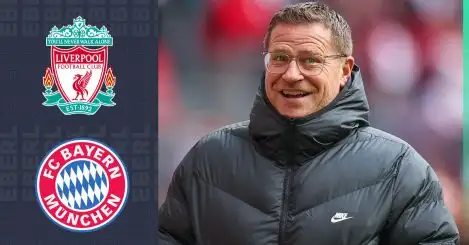 Liverpool and Bayern Munich strike agreements with major name, as tug of war begins