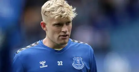 Everton secure defender with ‘huge potential’ who’s explained his ‘key reasons’ for signing
