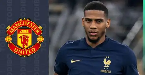 Exclusive: Fee emerges as Man Utd told exactly when they can sign France star enjoying stunning campaign