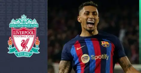 Liverpool ready to receive Barcelona star in mouth-watering swap that’ll make forward’s dream come true