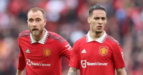 Man Utd to make staggering profit as Saudi sides ready offers for another Ten Hag buy