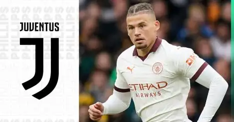 Liverpool, Tottenham put in shade as legendary coach tells Kalvin Phillips who to join to ‘recapture Leeds Utd form’