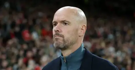 Fabrizio Romano reveals contract ‘priority’ for Ten Hag as Man Utd talks set, with fellow star to be pushed out