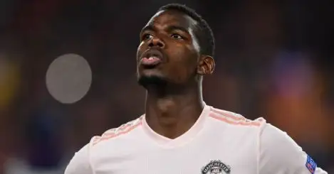 Sergio Ramos opens the door to Real Madrid for Paul Pogba