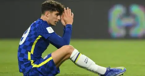Chelsea clinch Club World Cup glory as Havertz steps up on the occasion again