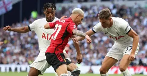 Real Madrid urged to devastate Tottenham with massive raid for star Postecoglou loves