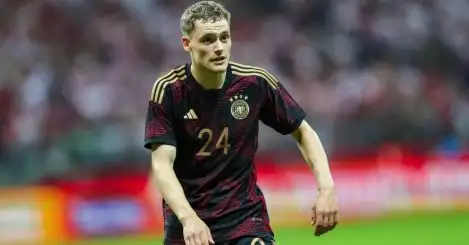 Exclusive: Chelsea and Man City leading Premier League interest in German midfield superstar