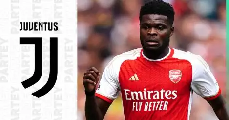 Arsenal soften stance on midfielder exit as ‘favourable terms’ give Juventus good chance at snare